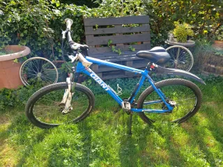 Bicicleta Gigante Talon 2 Talla L . NEGOCIABLE