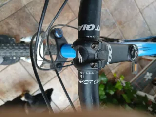 Bicicleta Gigante Talon 2 Talla L . NEGOCIABLE