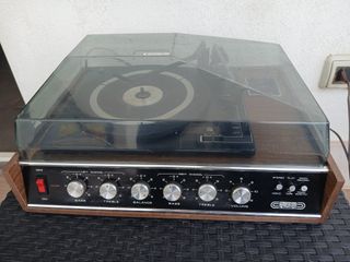 Giradischi Amplificatore Reader's Digest SR2000