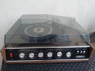 Giradischi Amplificatore Reader's Digest SR2000