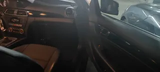 Mercedes-Benz Clase C 220 Bluefficiency