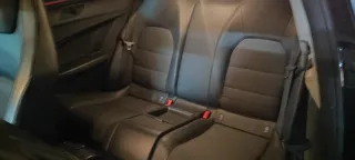 Mercedes-Benz Clase C 220 Bluefficiency