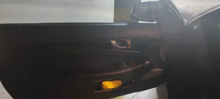 Mercedes-Benz Clase C 220 Bluefficiency