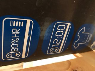 Deshumidificador Equation DH-20