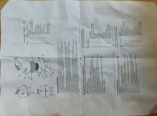 Barbacoa Carbón Portátil + Accesorios