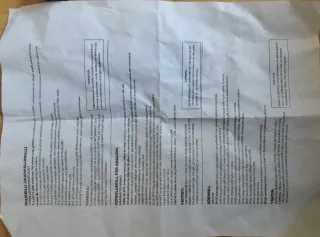 Barbacoa Carbón Portátil + Accesorios