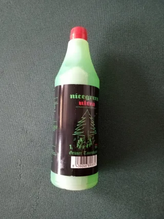 Nicegreen Ultra Limpiador 1L
