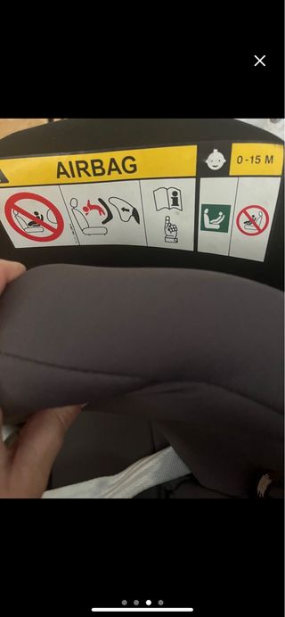 Silla coche Cybex Sirona M2 i-size