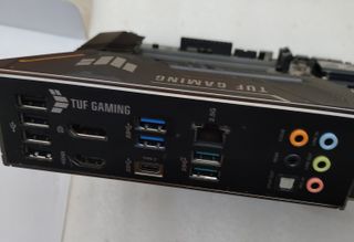 Placa Base ASUS TUF GAMING B560M-PLUS