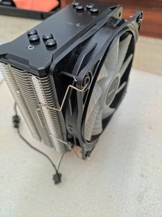 Placa Base ASUS TUF GAMING B560M-PLUS