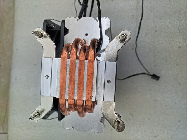 Placa Base ASUS TUF GAMING B560M-PLUS