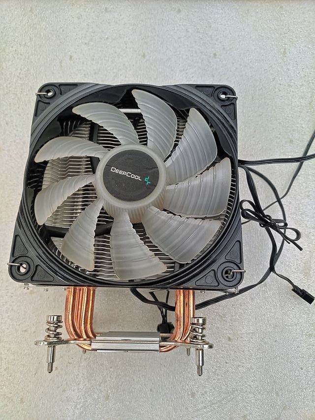 Placa Base ASUS TUF GAMING B560M-PLUS