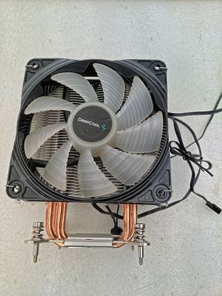 Placa Base ASUS TUF GAMING B560M-PLUS