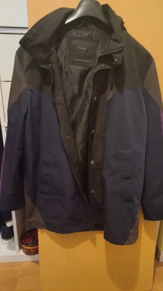 Chaqueta Zara de Hombre