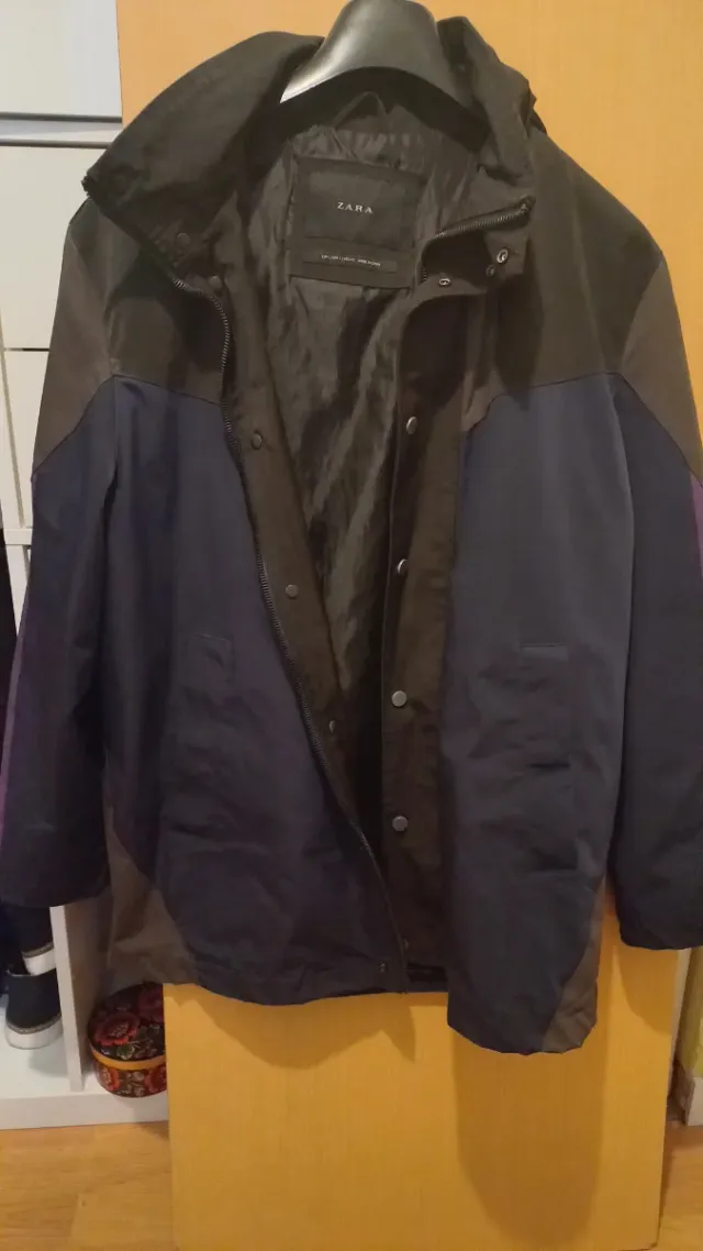 Chaqueta Zara de Hombre