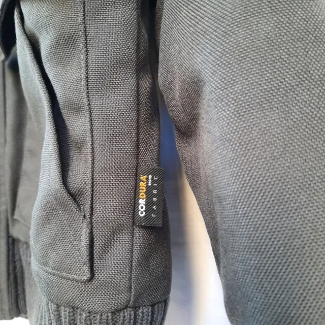 Giubbotto Carhartt Uomo Grigio Imbottito