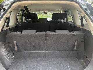 Mitsubishi Outlander 4x4 7 plazas