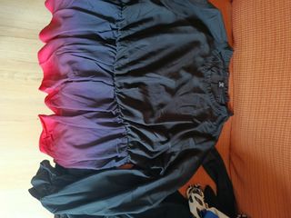Vendo blusa manga larga