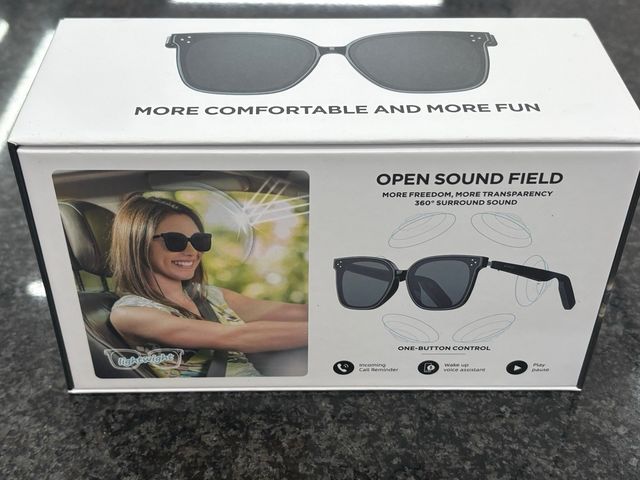 Gafas Inteligentes Unico SG5164