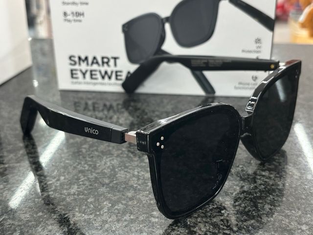 Gafas Inteligentes Unico SG5164