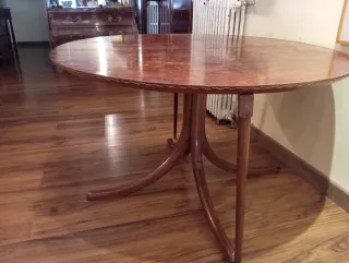 Mesa Josef Frank Modelo 1020 Suecia