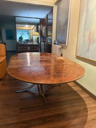 Mesa Josef Frank Modelo 1020 Suecia