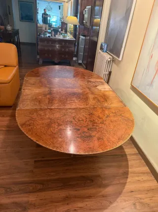 Mesa Josef Frank Modelo 1020 Suecia