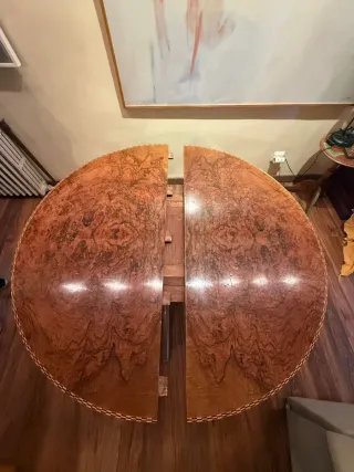 Mesa Josef Frank Modelo 1020 Suecia