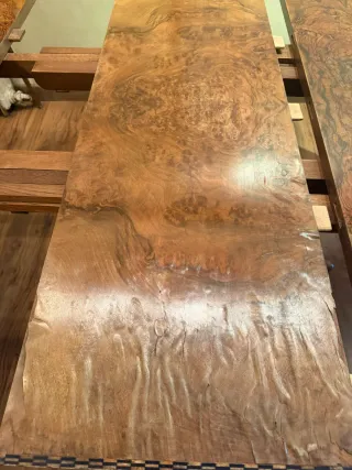 Mesa Josef Frank Modelo 1020 Suecia