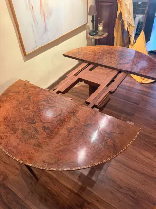 Mesa Josef Frank Modelo 1020 Suecia