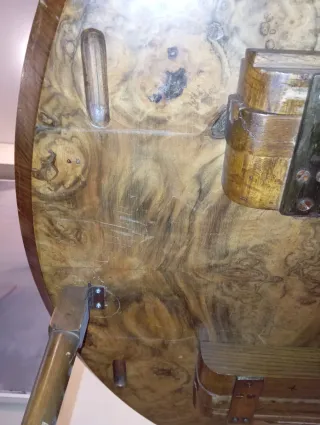 Mesa Josef Frank Modelo 1020 Suecia