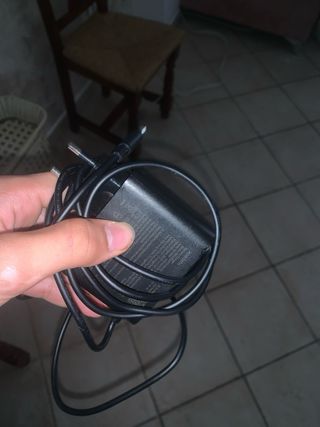 Patinete Xiaomi 4 Lite + Cargador + Casco