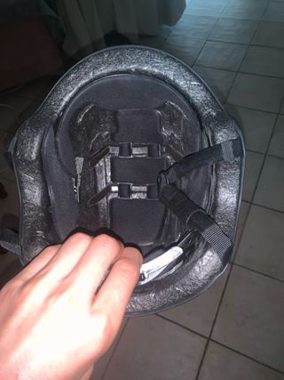 Patinete Xiaomi 4 Lite + Cargador + Casco