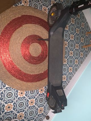 Patinete Xiaomi 4 Lite + Cargador + Casco