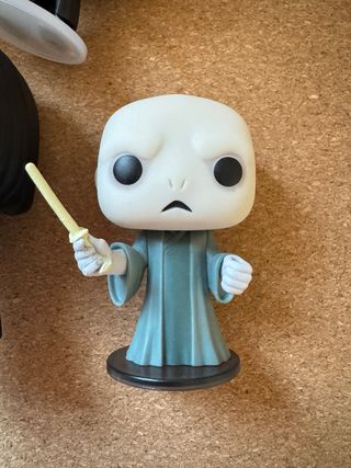 Funko Pop Voldemort