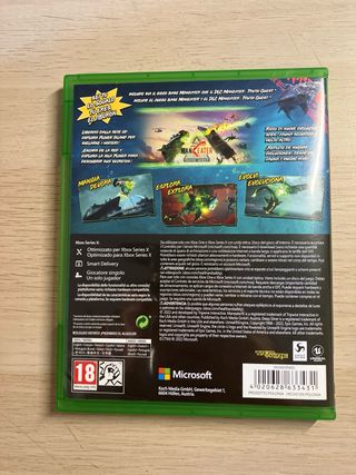 Maneater Apex Edition Xbox Series X/One