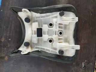 Asiento piloto Suzuki GSXR K6 K7