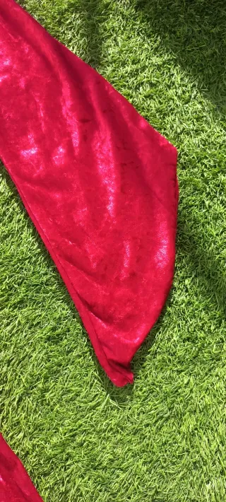 Disfraz Vampira Mujer Talla M