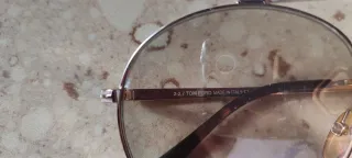 Gafas Tom Ford Simone 02 Mujer