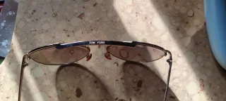 Gafas Tom Ford Simone 02 Mujer