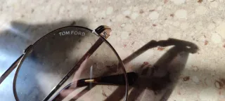 Gafas Tom Ford Simone 02 Mujer