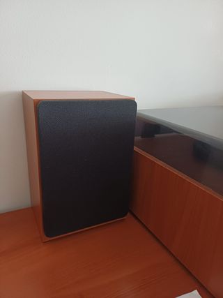 Denver MRD-52 Sistema Musical Retro