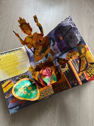 El libro de la selva (Clásicos fabulosos) (Span...