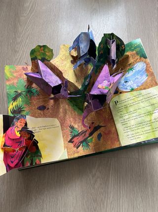 El libro de la selva (Clásicos fabulosos) (Span...