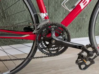 Bicicleta carretera Btwin Triban 3