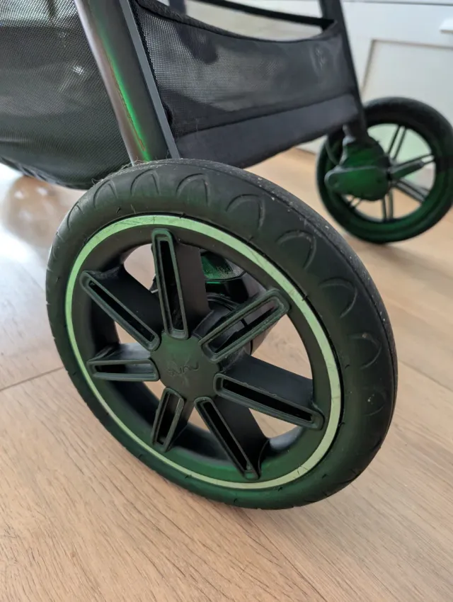 Carro bebé Nuna Triv Next