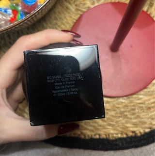 Kilian Kissing Burns 6.4 Calories Profumo