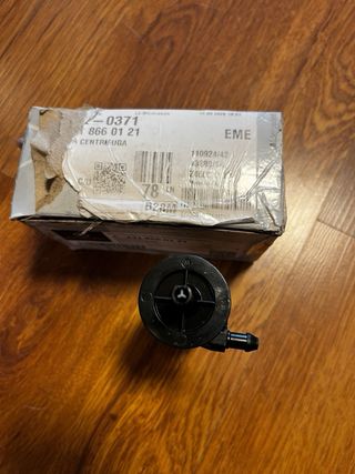 Bomba Limpiaparabrisas Mercedes A 231 866 01 21