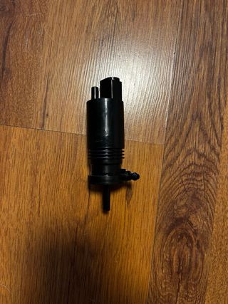 Bomba Limpiaparabrisas Mercedes A 231 866 01 21