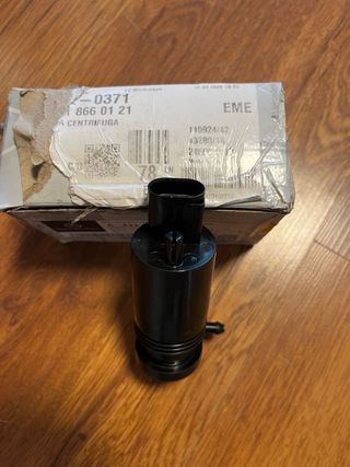 Bomba Limpiaparabrisas Mercedes A 231 866 01 21